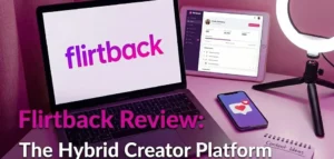 Flirtback Review
