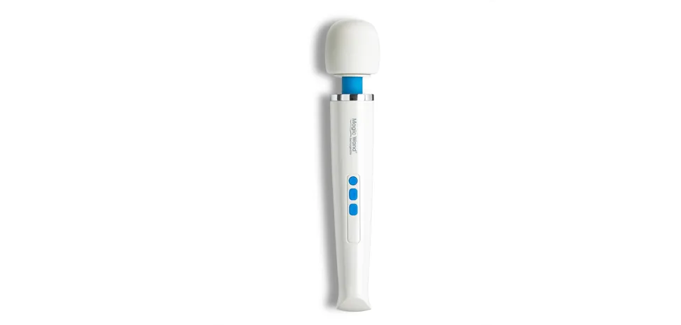 Hitachi Magic Wand