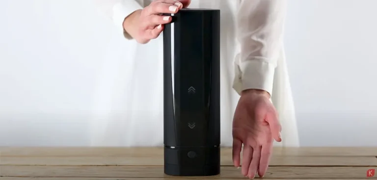 Kiiroo Onyx+ Sex Toy Review: Is It Worth the Money?