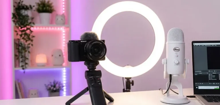 Best Cam Girl Equipment 2026: The Ultimate Gear Guide (Camera, Light & Toys)