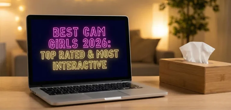 Top Rated Cam Models 2025: Editor’s Choice