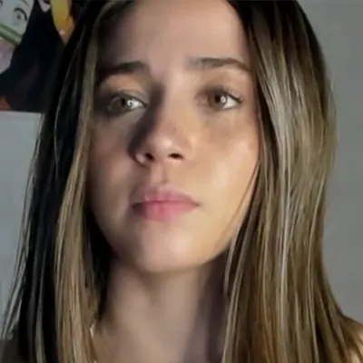 YLuisMag Modello Cam