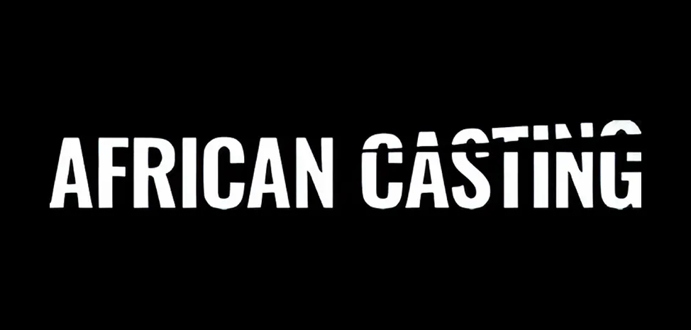El núcleo duro del casting africano