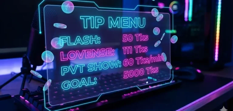 How to Set Your Prices on Chaturbate: The Ultimate Menu Strategy (2026)