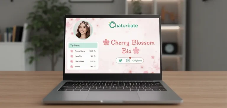 How to Customize Your Chaturbate Bio: The Ultimate HTML Guide (2026)