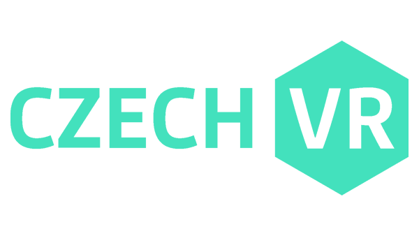 Checa VR Logo - Fetiche VR Porno