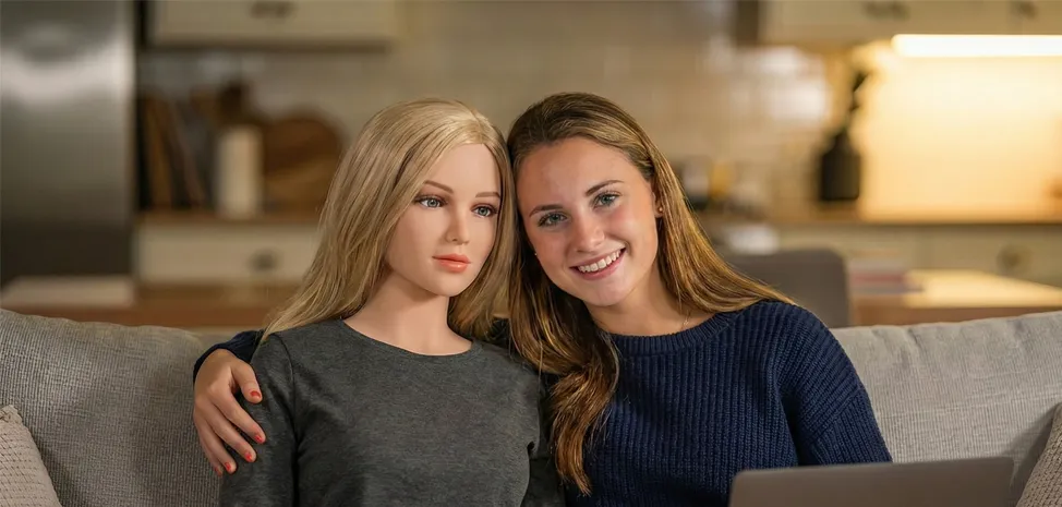 Ultimate Sex Doll Guide 2025 - Expert Review by Emma Baker