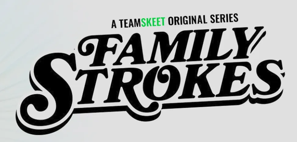 Family Strokes 4K