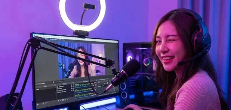 How to Broadcast on Chaturbate (2026): The Ultimate OBS Setup Guide