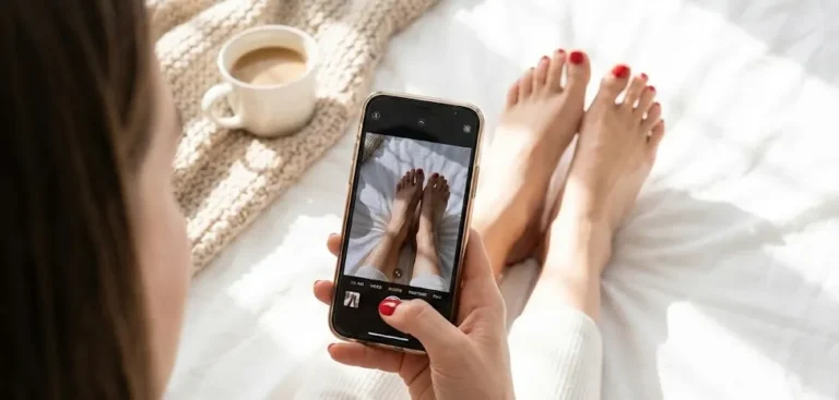 How to Sell Feet Pics Online in 2026: The Ultimate Beginner’s Guide