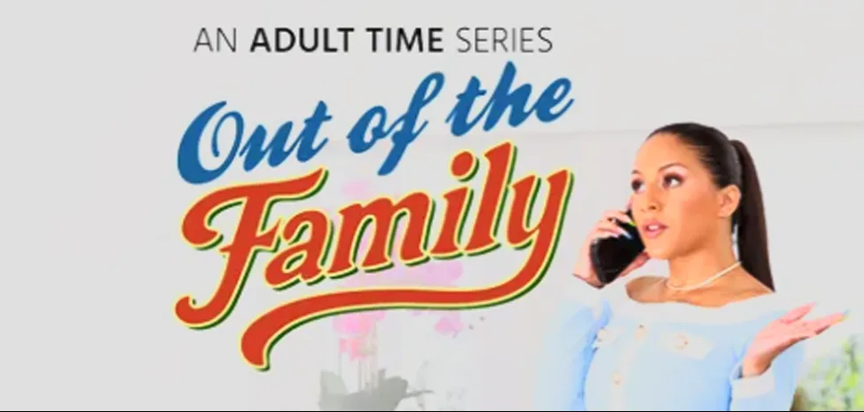 Out of the Family taboo