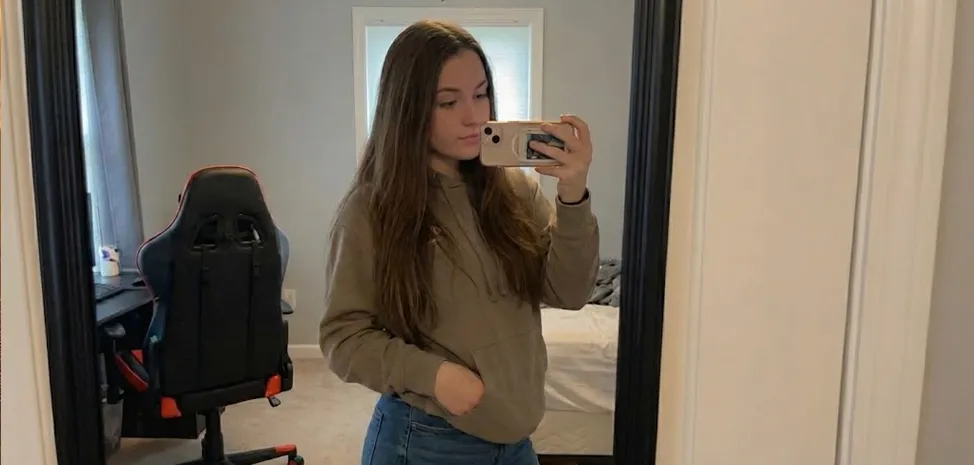 Danika Cam Model USA