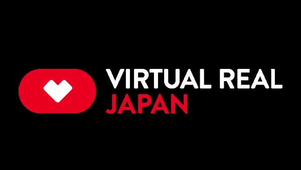 Virtual Real Japan Logo - RV Porno Japonés JAV