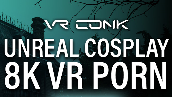 VR Conk Logo - VR Porn Parodies