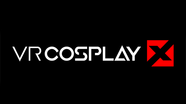 Logotipo de VRCosplayX - Cosplay VR Porn
