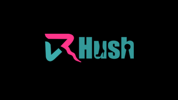 VR Hush Logo - Madrastra VR Porno