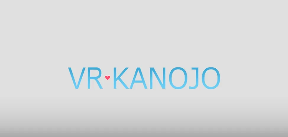 Gameplay di VR Kanojo