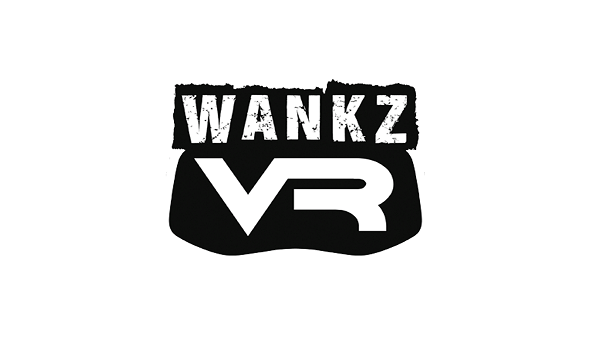 WankzVR Logo - Porno en RV asequible