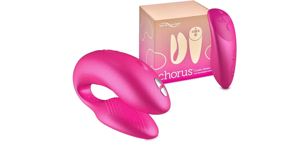 We-Vibe Chorus