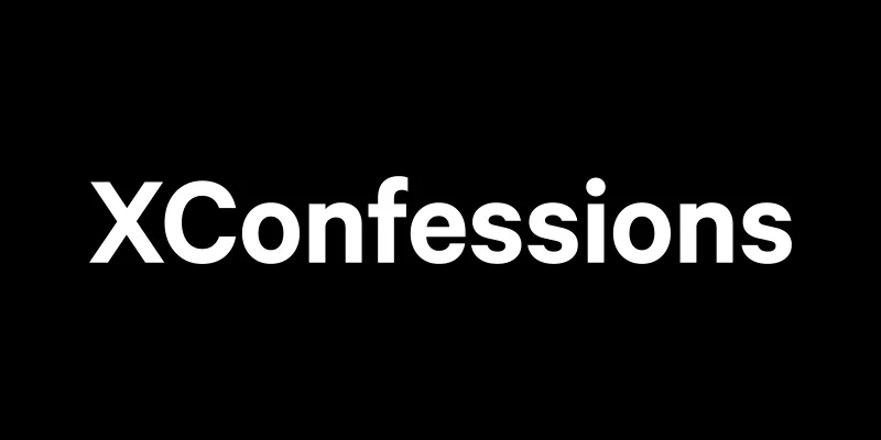 Review of XConfessions
