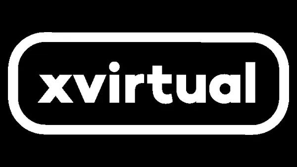 XVirtual Logo - Nicho RV Porno