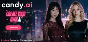 Candy AI Review
