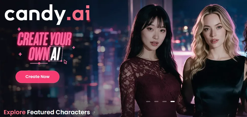 Candy AI review  2026: features, prices and honest verdict