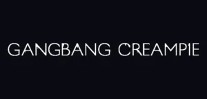 Gangbang Creampie