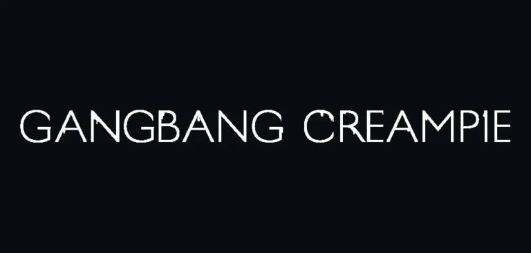Gangbang Creampie Review  2026: What You Get and Which Plan to Choose