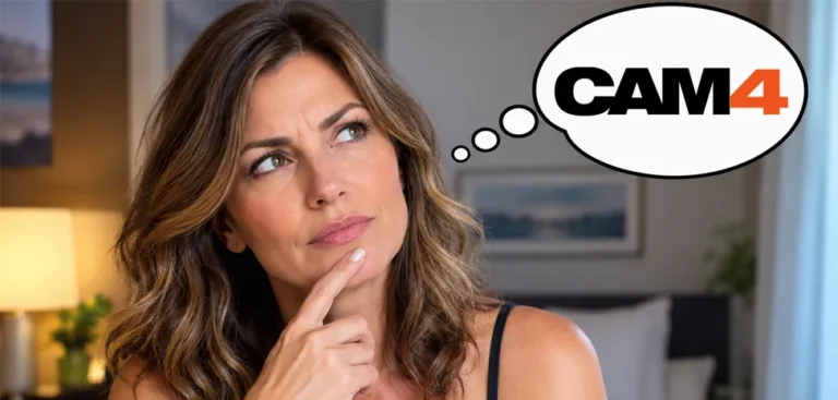 Sites Like Cam4: The Closest Alternatives to That Amateur Feel