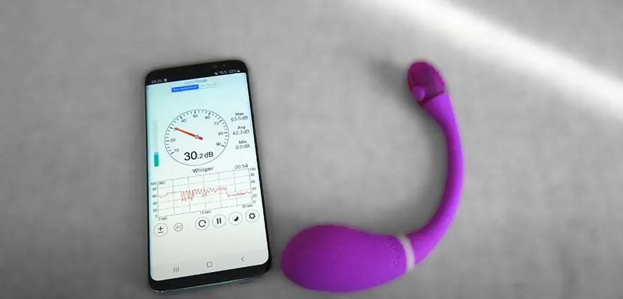 Ohmibod Esca 2 Bewertung 2