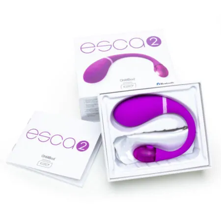Ohmibod Esca 2 Bewertung 3