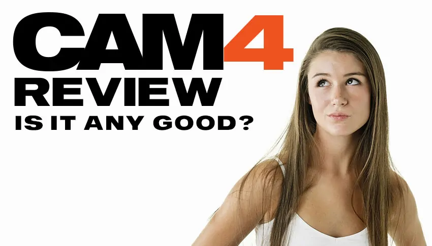 Recensione Cam4 2025 - Guida al visualizzatore e al modello