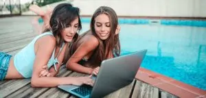 cómo dividir la cámara