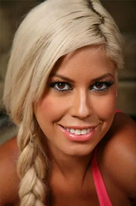 Bridgette B OnlyFans